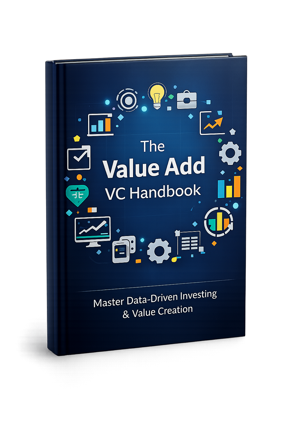 The Value Add VC Handbook